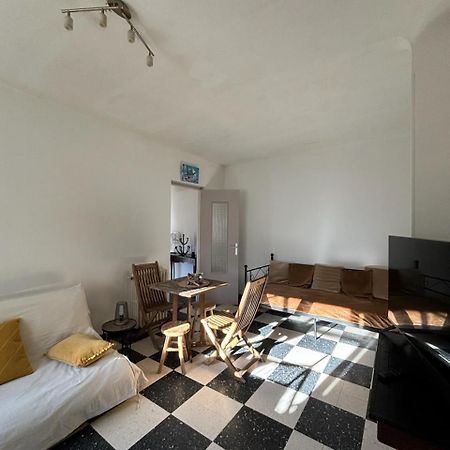 Appartement Chateauneuf Les Martigues Buitenkant foto