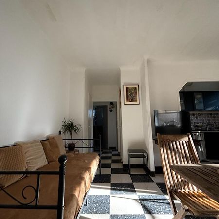 Appartement Chateauneuf Les Martigues Buitenkant foto